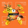 BYROKKO BYROKKO Shine Brown Tanning Accelerator Sunscreen (210 ml), tanning