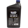 Stens Shield 770-250 SAE 20W-50 4-Cycle Engine Oil Quart
