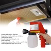 Handheld Steam Cleaner Pressurized Cleaner with 2pcs Accessories Multi Purpose