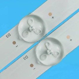 For Sony LED Strip For Sony XBR-85X800H KD-85X8000H XBR-85X81CH KD-85X80K LB8500B LB8500H
