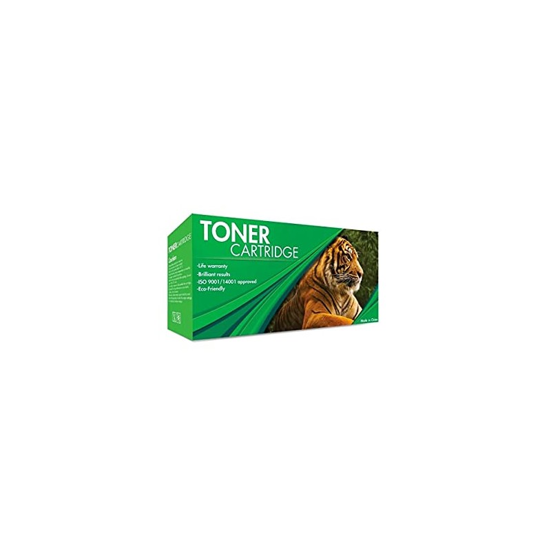 EL TIGRE Toner GENERICO 85a / 36a / 35a, CE285A