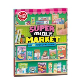 Super Mini Market (Klutz)