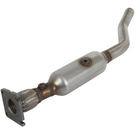 ACZCR Catalytic Converter Fit For Chrysler For 200 2011-2014, For Sebring 2007-2010, Fit For Dodge For Avenger 2008-2012, Fit For Dodge For Caliber 2007-2012, Replace 54735 (EPA Compliant)