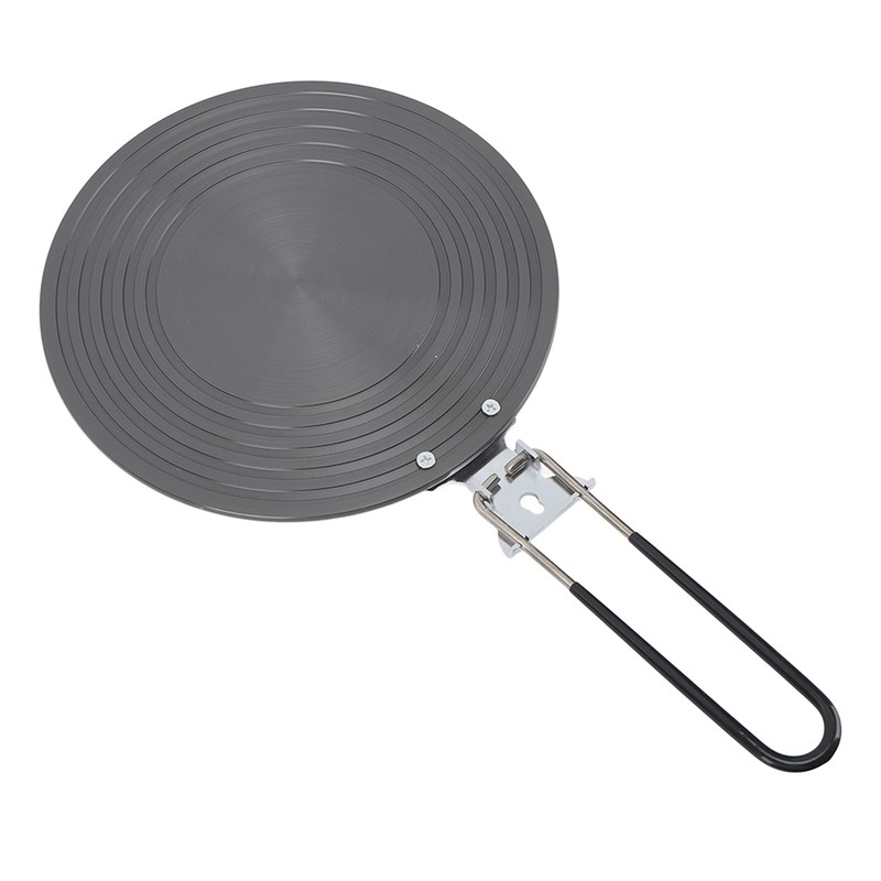 Aluminum Alloy Heat Diffuser Plate Heat Conduction Plate for Gas