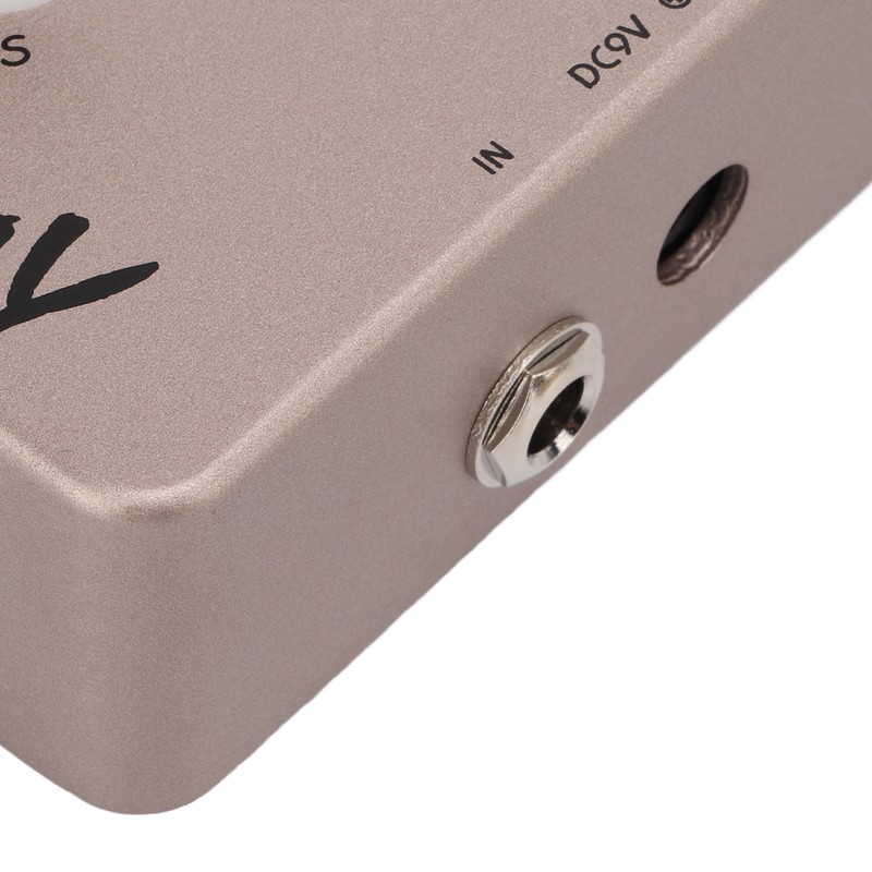 Digital Delay Effect Pedal Electric Guitar Pedals with True Bypass