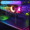 Sag Brackets GPU Support Bracket for Graphics Cards Universal Anti