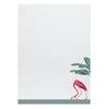 Darwin A5 Writing Paper, 120gsm, Pack of 24 Sheets (Flamingo)