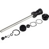 RockShox Spring Internals Left SoloAir Revelation 13-15 26/27.5 Inches Black