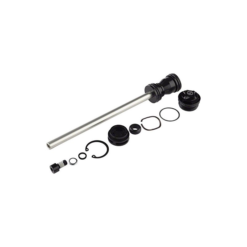 RockShox Spring Internals Left SoloAir Revelation 13-15 26/27.5 Inches Black