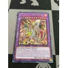 Cyberdark End Dragon - SDCS-EN044 - Ultra Rare - 1st