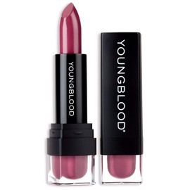 Youngblood Mineral Cosmetics Natural Mineral Creme Lipstick (Envy)