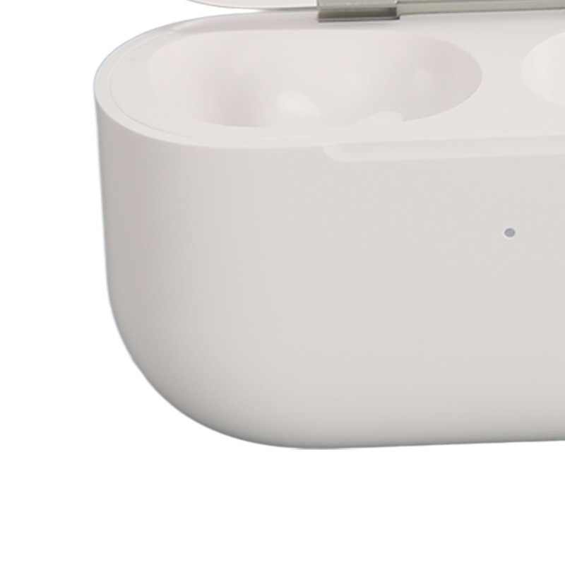 Earbuds Charging Case Supports Wired Wireless Charging Safe Efficient Wireless
