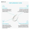 3 Piezas Weud Crema Hidratante Definitiva Youth Formula-100g Normal Danoche