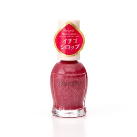 Ducato Natural Nail Color N F174 (Strawberry Syrup)