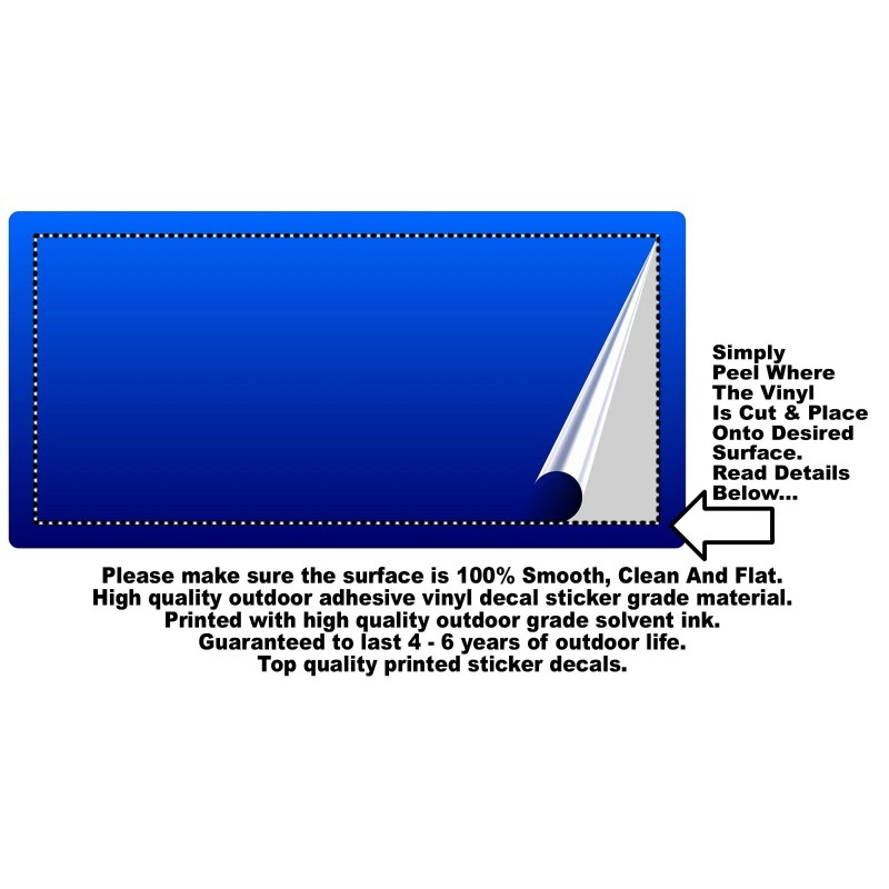 OwnTheAvenue Warning Learning Stick Shift Bumper Sticker Decal Manual Transmission