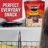 Jack Link's Beef Jerky, Sweet & Hot, Large Jerky Bags