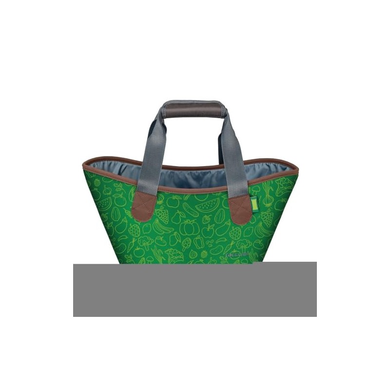 Tubus Carrier Systems GmbH Unisex - Adult Agnetha 2.0 Bag,