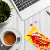 Starburst Original Minis Fruit Chews Candy, 3.5 ounce (15 Share