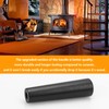 Adabuing 1600664 Fireplace Wooden Stove Handle Replacement for Vermont Castings,