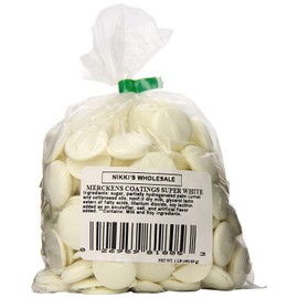 Merckens Super Coatings, White