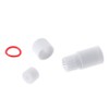 Saddgo RJ45 Waterproof Connector Cap Cover 19mm Inner Diameter For