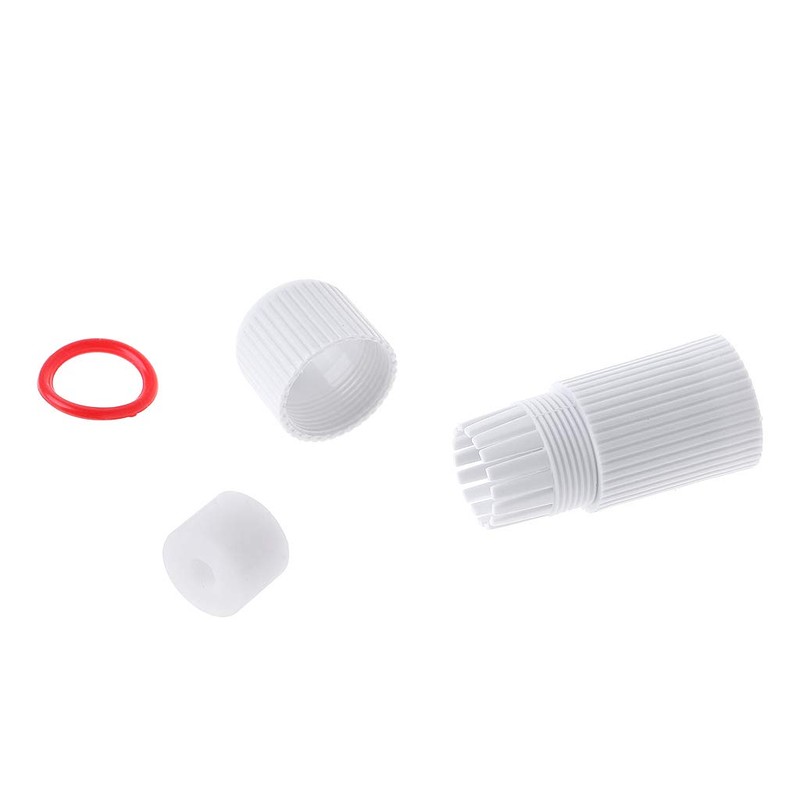 Saddgo RJ45 Waterproof Connector Cap Cover 19mm Inner Diameter For