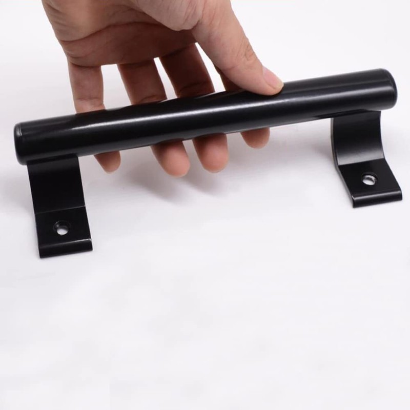 YIDELAI-Sliding Door Handle 8-inch Aluminum Alloy Material is Suitable for