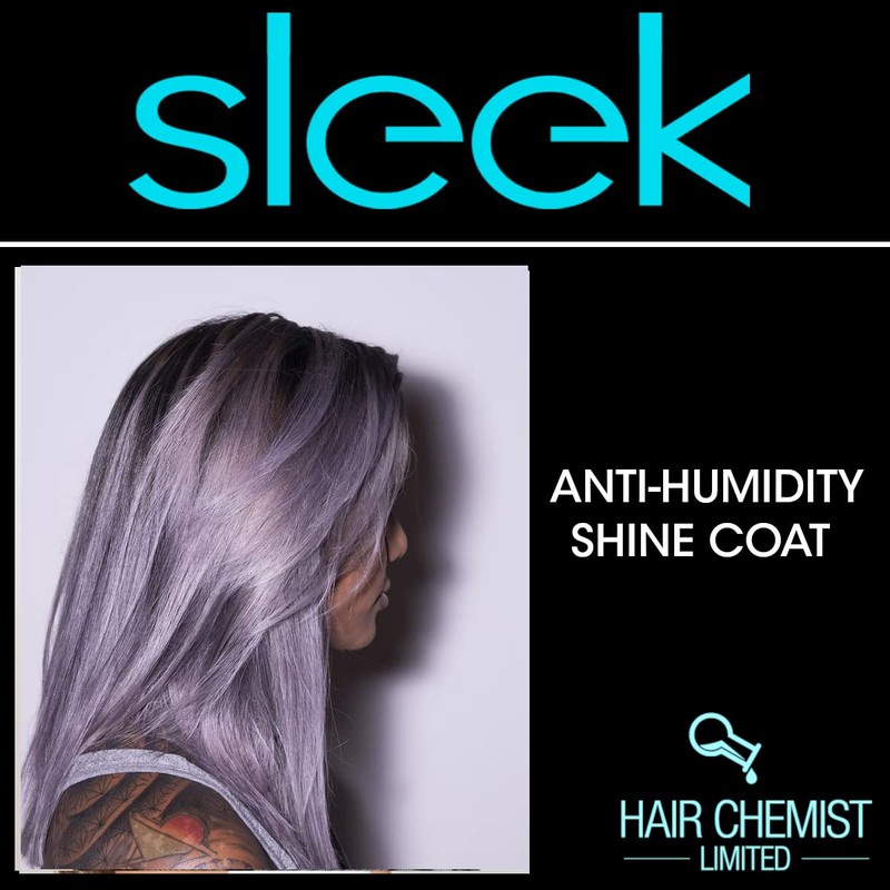 Hair Chemist SLEEK Anti Humidity Shine Coat - Large 16.9