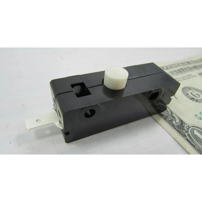 Cherry Electrical 2 Cherry E13 15A N/O & N/C Button