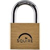 Henry Squire Lion Premium Solid Brass 5 pin Double Locking