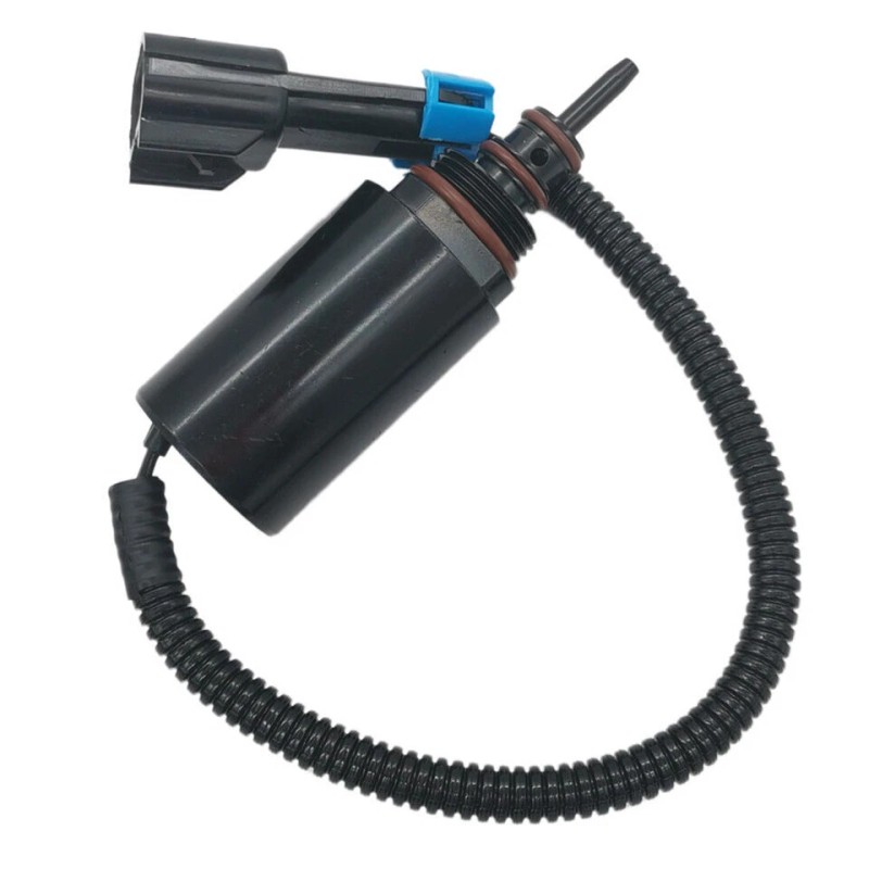 Cummins Turbo Wastegate Control Solenoid 5140305AA For 2004-09 Dodge Ram