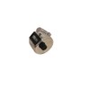 4 Digit Hand Counter Chrome Number Talley Clicker Golf Pitching