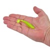 Berkley PowerBait Bonefish Fishing Soft Bait, Citrus Blast, 2 1/2"