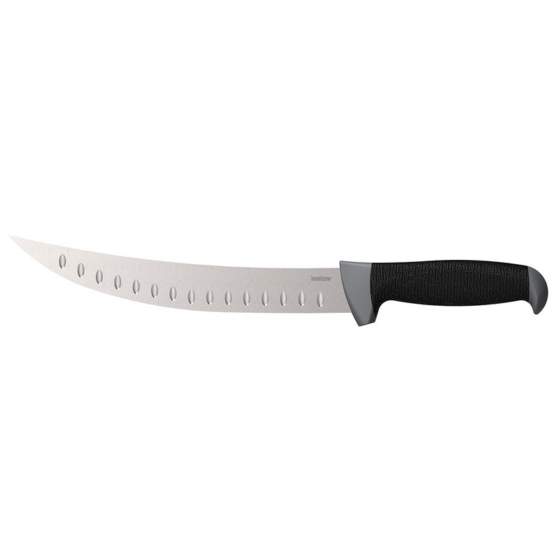 Kershaw Curved Fish Fillet Knife, 9" High Performance Stainless Steel