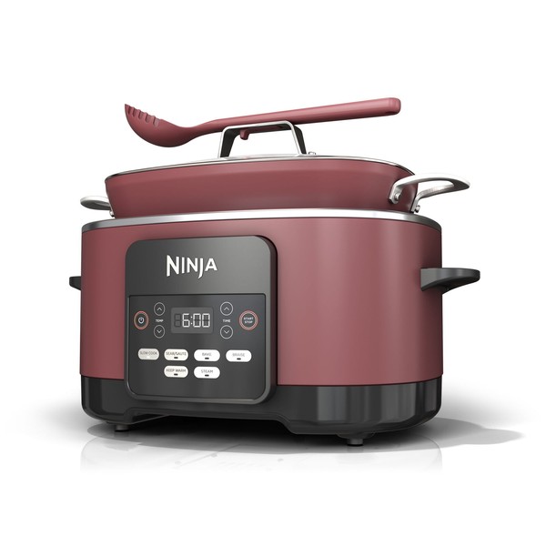 Unknown Foodi Possible Cooker 8.5Qt Multi Cooker Cherry Tarte 6Cooking