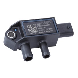 ACDelco GM Original Equipment 55500458 Exhaust Pressure Differential Sensor