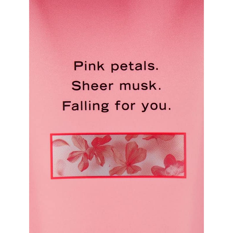 Victoria's Secret Romantic Fragrance Body Lotion (8 oz)