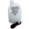 OASIS MARINE Automatic Bilge Pump for Boats 750 GPH (3/4"