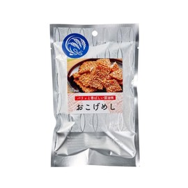 Hozenji Arare Okogemeshi 1.2 oz (35 g)