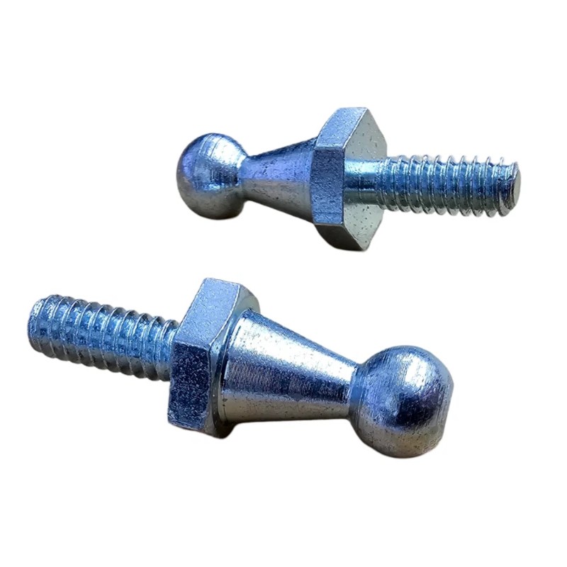 NORS 60 61 62 63 64 Accelerator Gas Pedal Ball