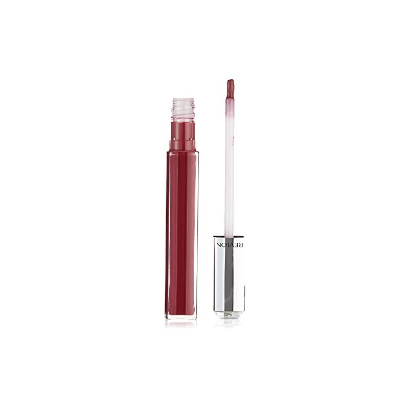 Revlon Ultra HD Lip Lacquer, HD Carnelian