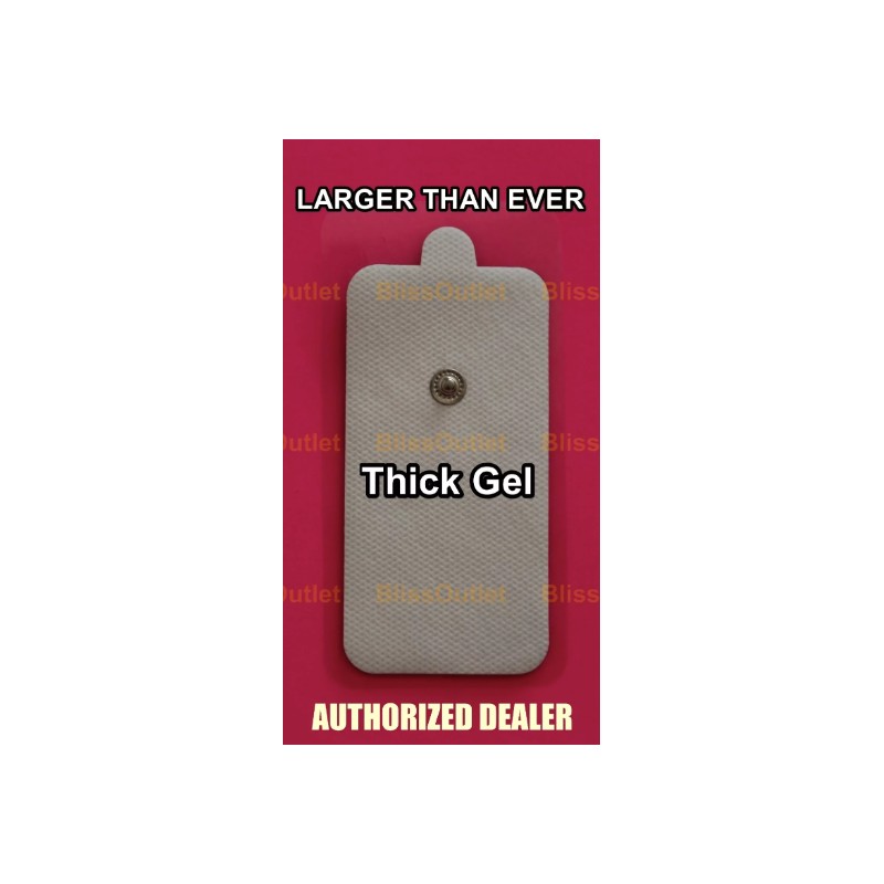 TENS EMS Unit Machine EMS Electric Pulse Massager 36 modes