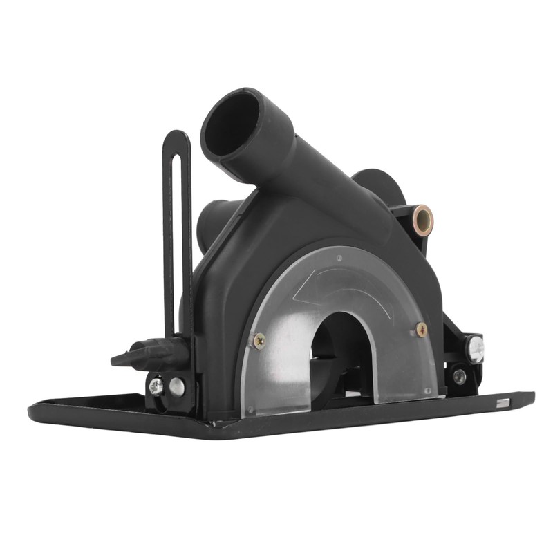 Angle Grinder Stand - 45 Degrees Adjustable Holder, Cutting Bracket