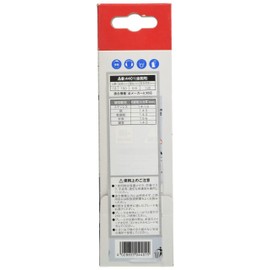 MPS 4401 Saver Saw Blade for Metal, 5.9 inches (150 mm) x 18 Threads, 5 Pieces