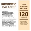 Nature's Therapy Enzimas Digestivas, Probioticos,Flora Intestinal Sana 80 Mill, Sin
