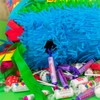 Fax Potato Donkey Pinata | Party Accessory Decoration | 40