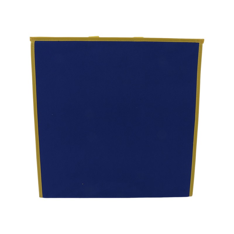 Foldable Felt Flannel Board Educational Freestanding Double Sided Portable Teaching