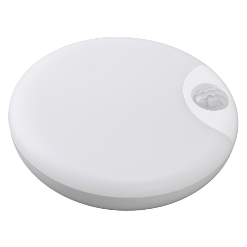 Motion Sensor Night Light Eye Caring USB Charging Wireless LED