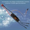 40A Speed Controller Brushless ESC RC Drone Helicopter FPV Parts