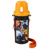 Jujutsu Kaisen SC 600B Direct Drinking Water Bottle
